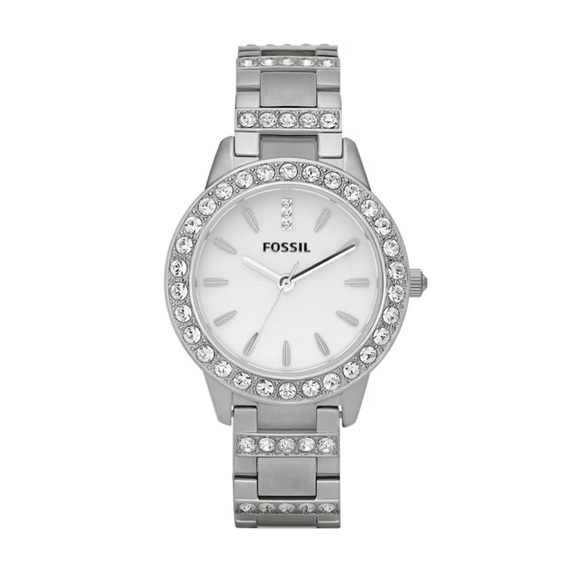 Fossil Accessories - Fossil Jesse Women's Watch ES2362